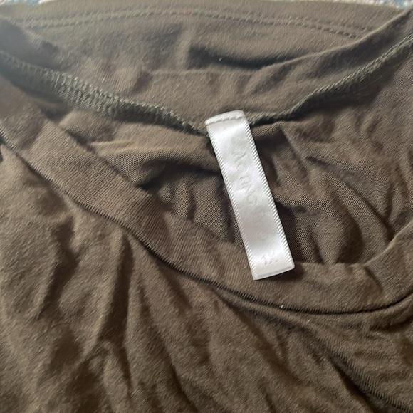 Sleeveless Maxi Dress - Picture 4 of 4